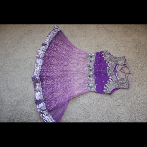 Churidar/anarkali - Picture 4 of 8